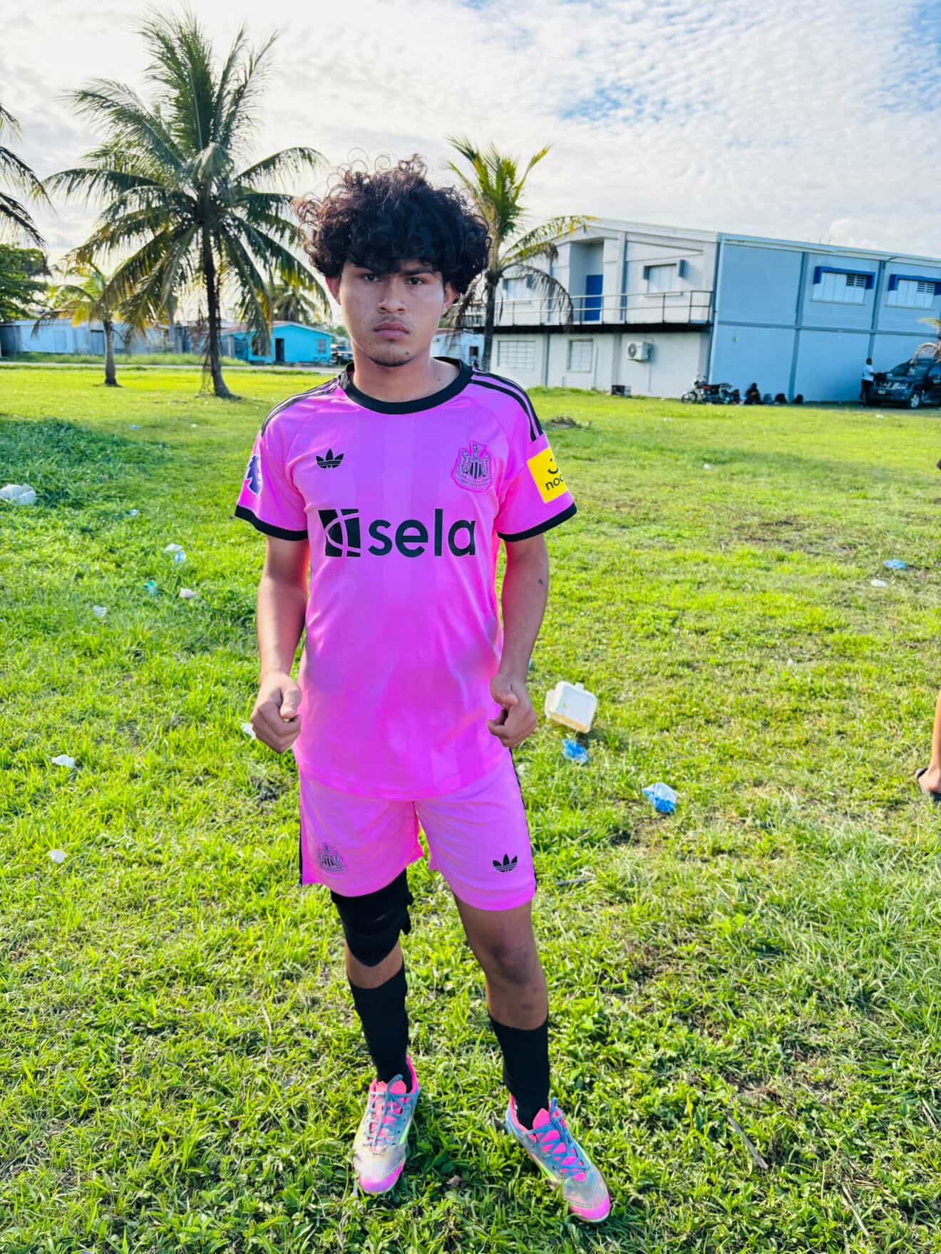 Odilser Diaz