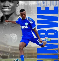 Naldo Zimbwe