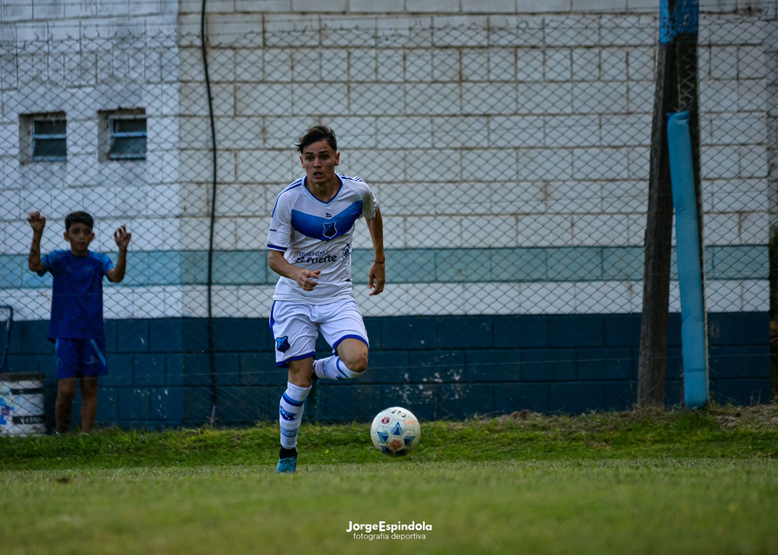 Fabrizio Liendo