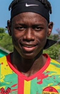 Jahael Augustine